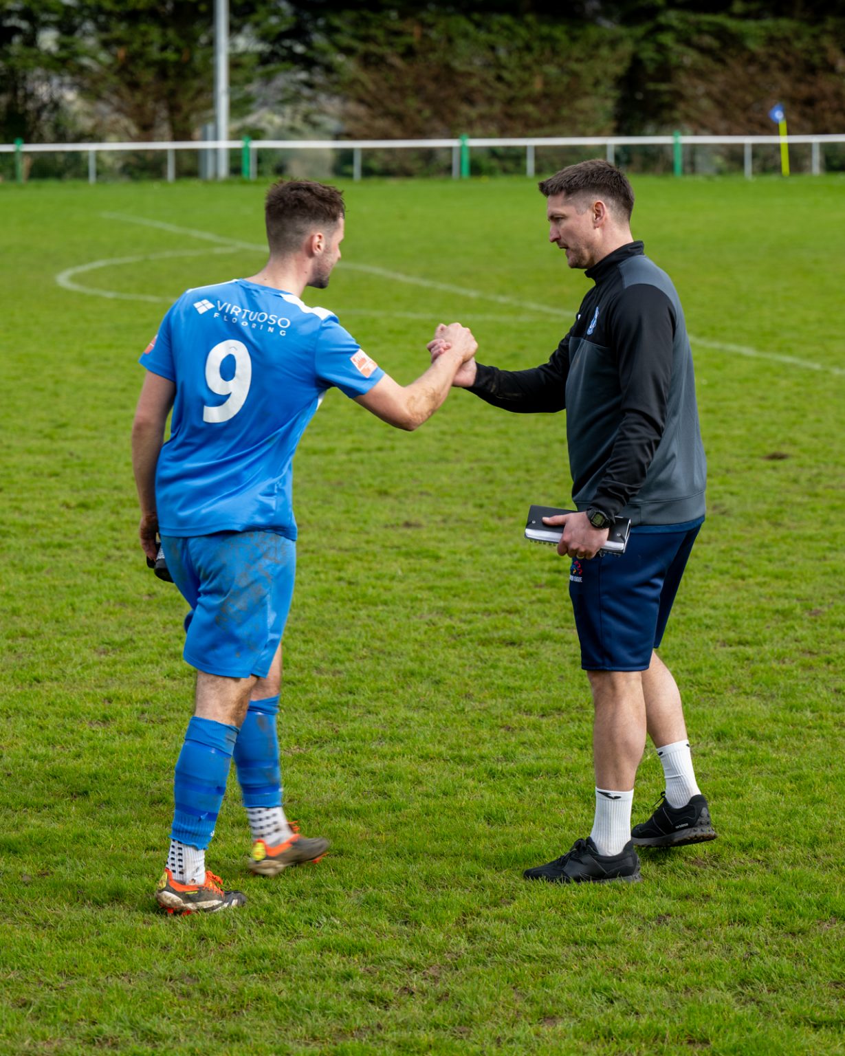 Larkhall Athletic Football Club Larkhall Athletic Season WrapUp